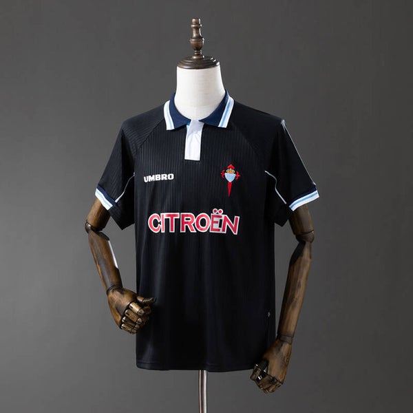 Celta de Vigo 97/98