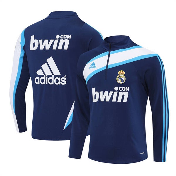 Real Madrid Sudadera 09/10
