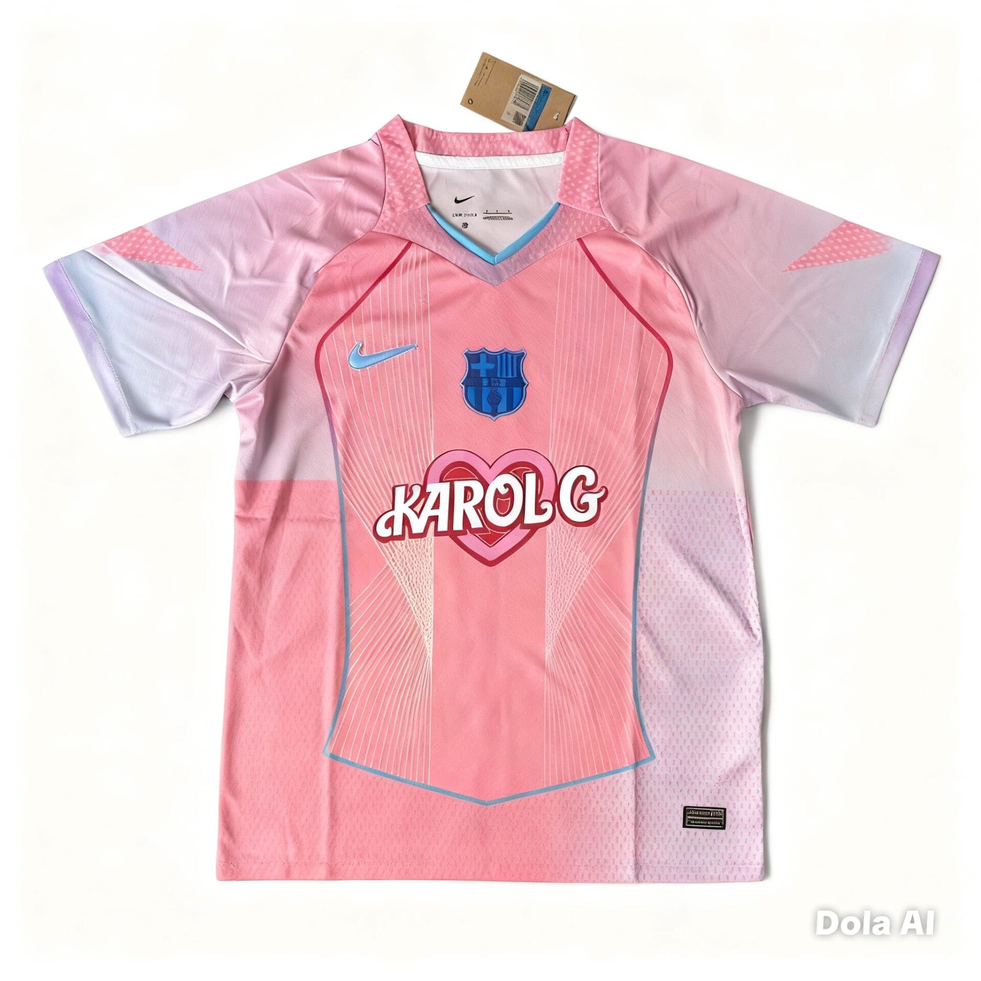 Barcelona Edición Karol G "Bichota" 2025-2026