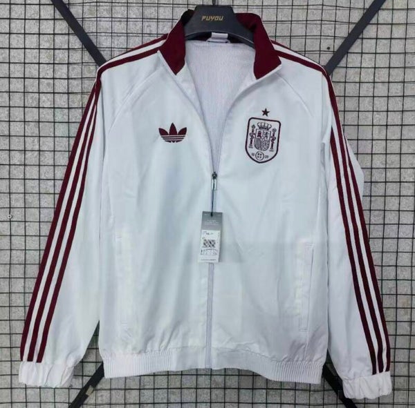Chaqueta Cortavientos 26/27
