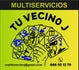 Tú Vecino J Obras y Servicios