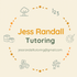 Jess Randall Tutoring