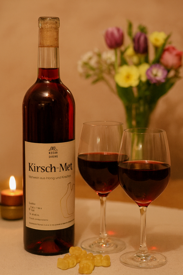 Kirsch-Met