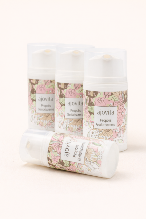 ajovita Propolis Gesichtscreme – 50 ml