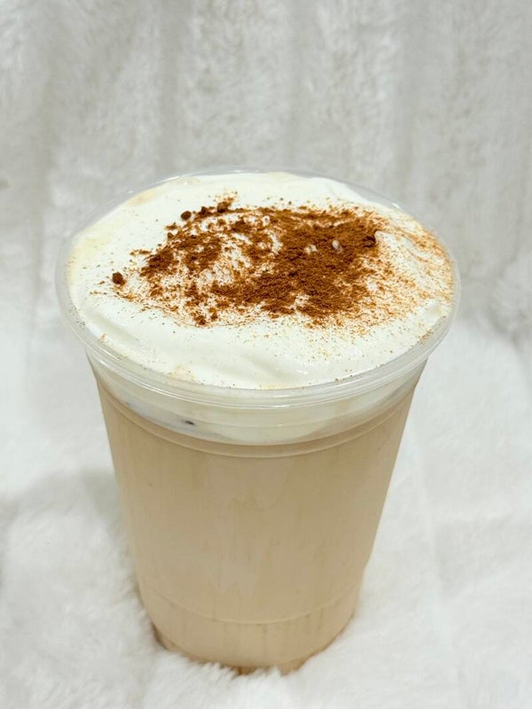 Pumpkin spice