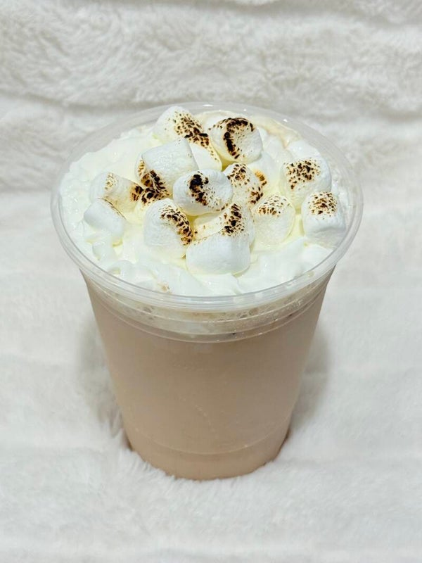 Toasted Marshmallow