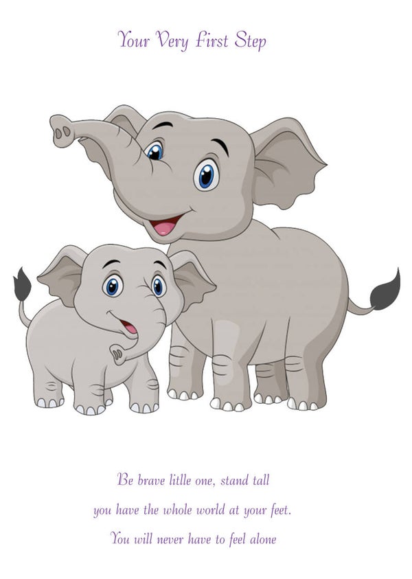 Babies First Steps 1