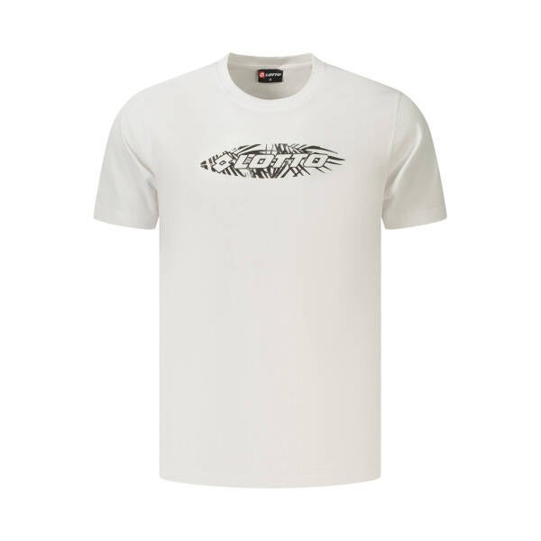 T-shirt Lotto 2026