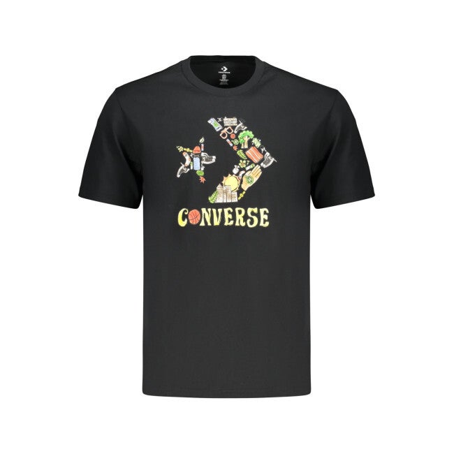 Lots X38 T-shirts Converse 2026 ( Fin de stock )