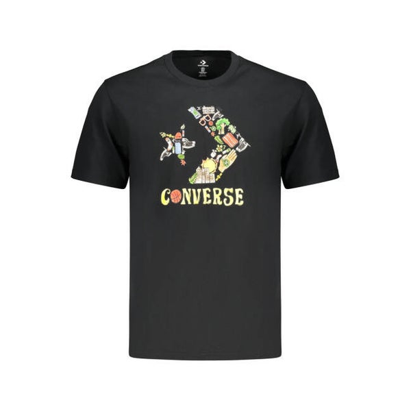 Lots X38 T-shirts Converse 2026 ( Fin de stock )