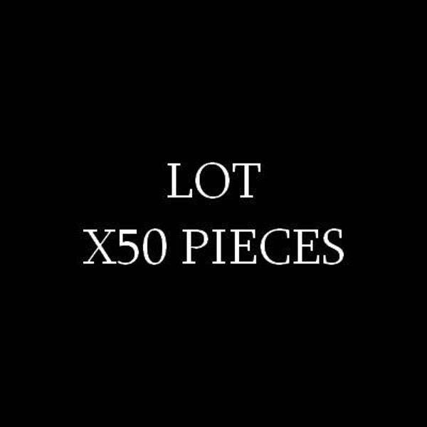 Lot X50pcs T-shirts Norway 1963 mixer modèles et tailles au choix