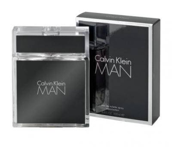 X21 Calvin Klein Man pour Homme 100ml EDT