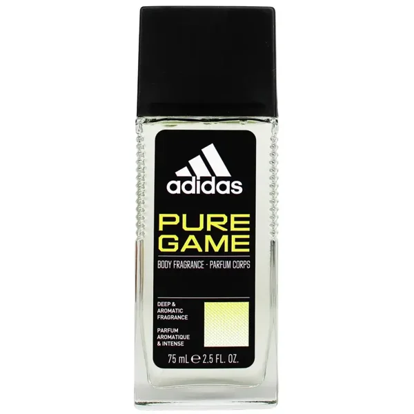 X12 Déodorants Spray Adidas Dynamic Pulse 75ml