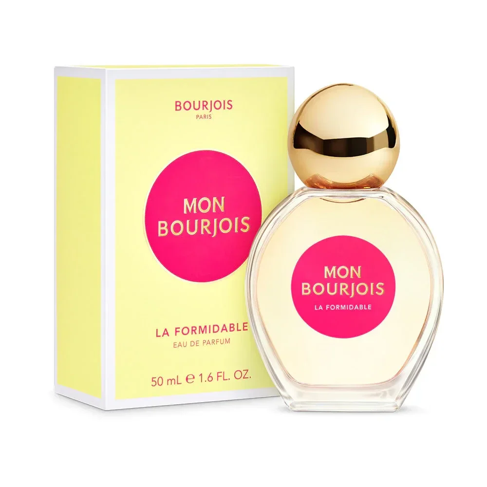 X6 Parfums Bourjois " La Formidable " 50ml EDP