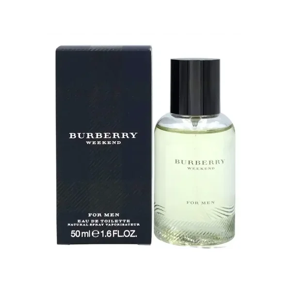 X21 Burberry Week-end pour Homme 50ml EDT