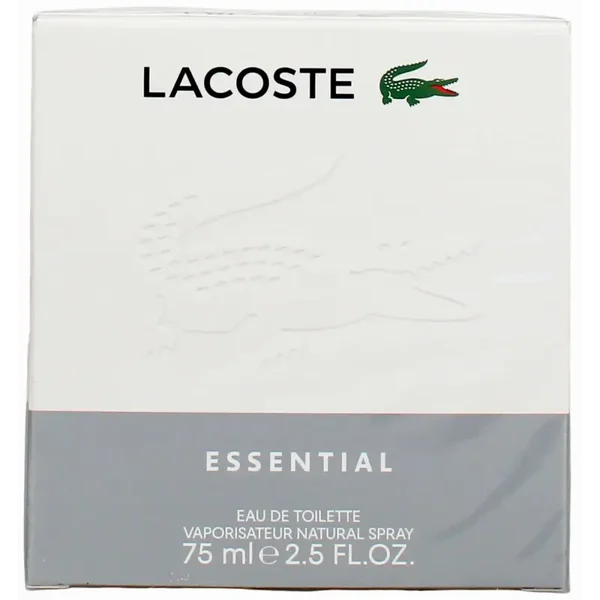 X28 Lacoste Essential pour Homme 75ml EDT