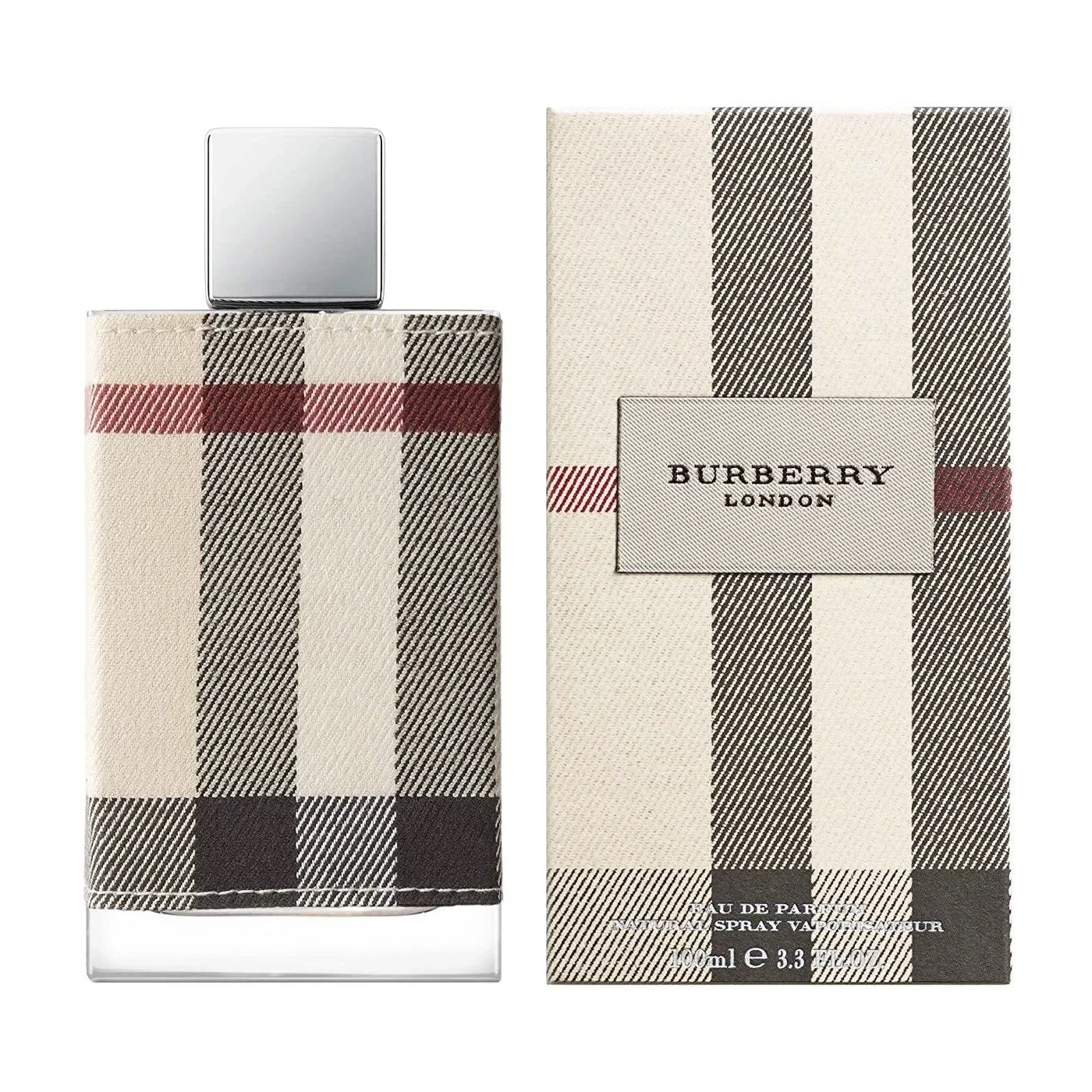 X20 Burberry London pour Femme 50ml EDP