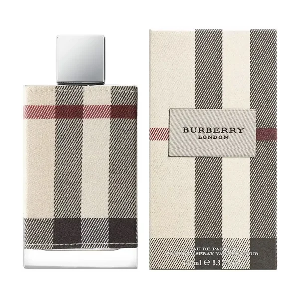 X20 Burberry London pour Femme 50ml EDP