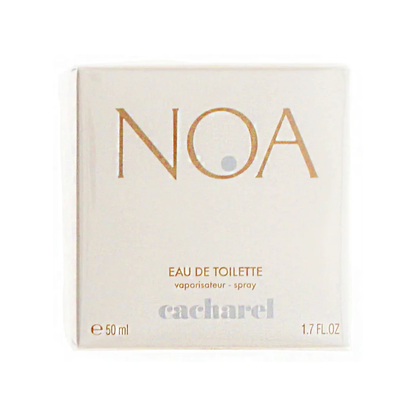 X24 Cacharel Noa Noa pour Femme 50ml EDT