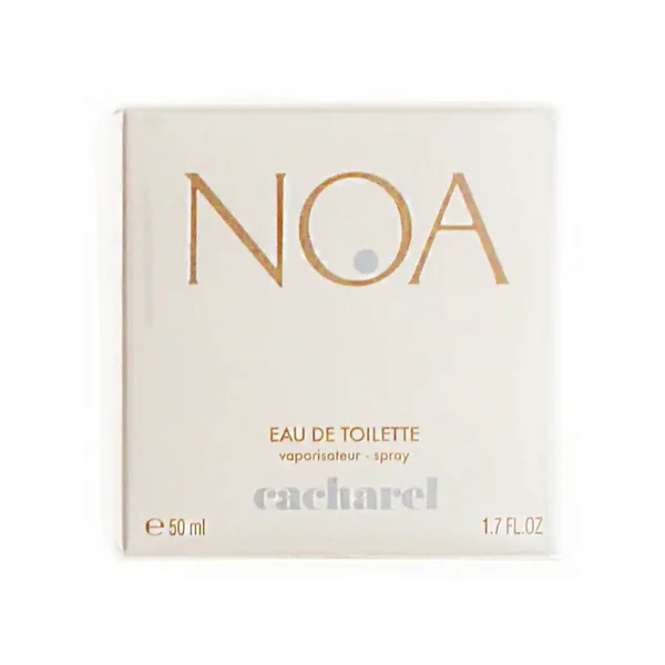 X24 Cacharel Noa Noa pour Femme 50ml EDT