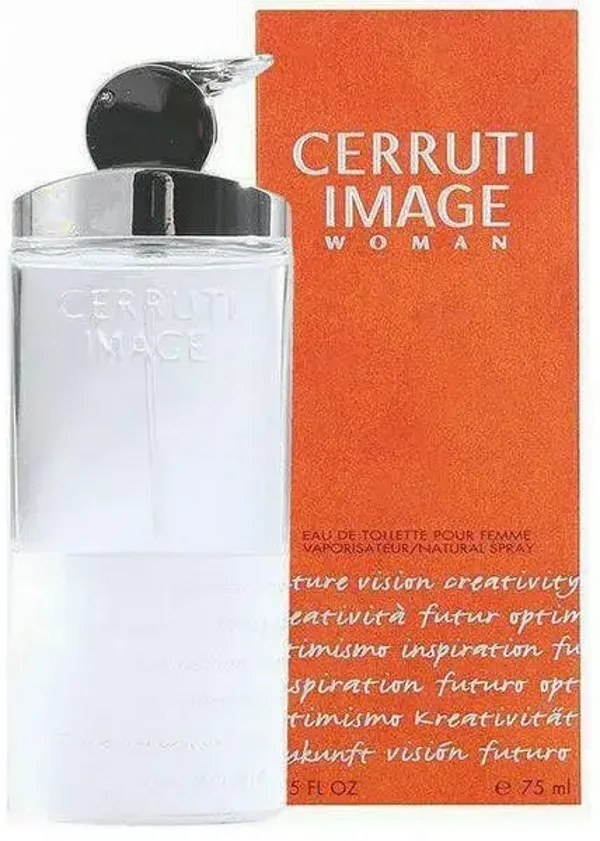 X24 Cérruti image pour Femme 75ml EDT