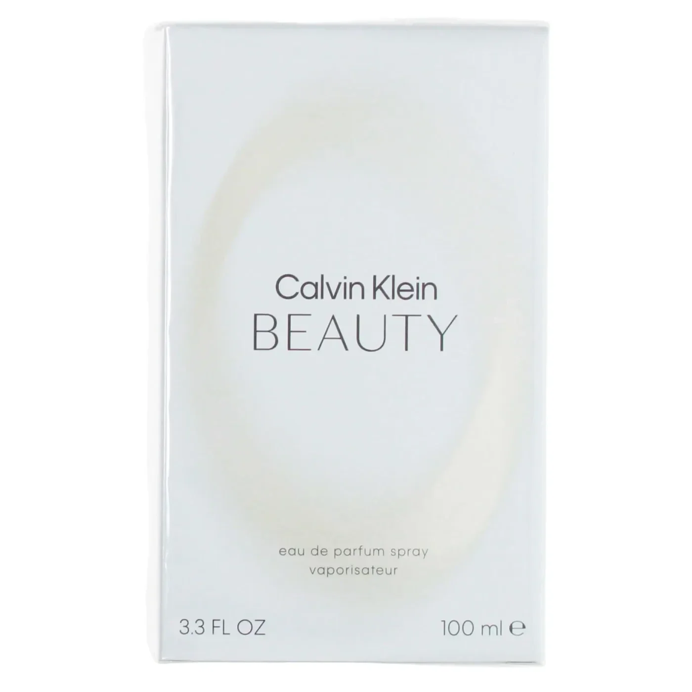 X20 Calvin Klein Beauty pour Femme 100ml EDP