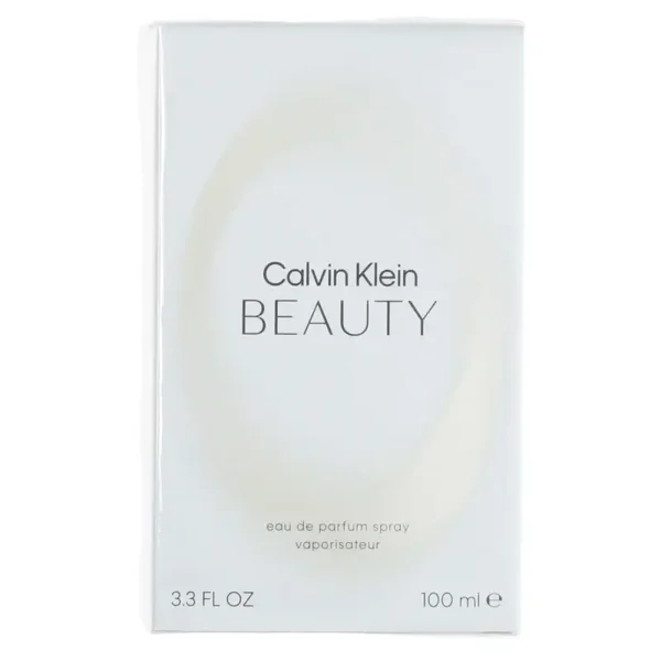X20 Calvin Klein Beauty pour Femme 100ml EDP