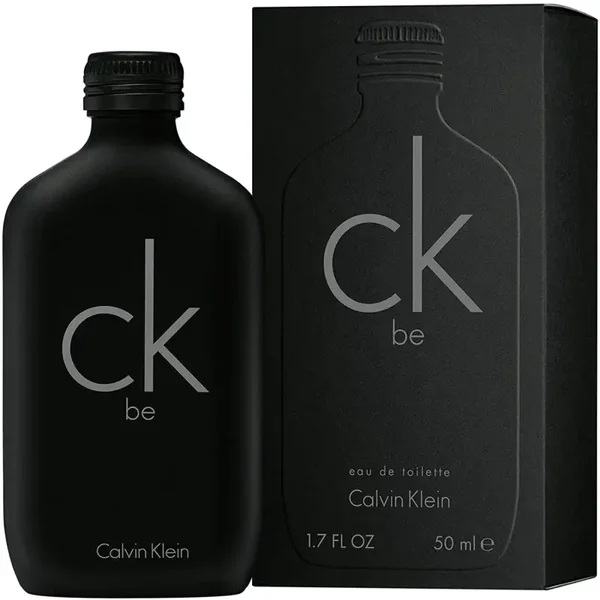 X108 Calvin Klein Be pour Homme 50ml EDT