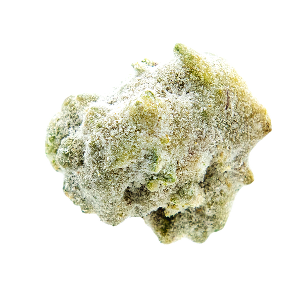 Fleurs CBD 80% Ice Moon Rock ( 10gr )