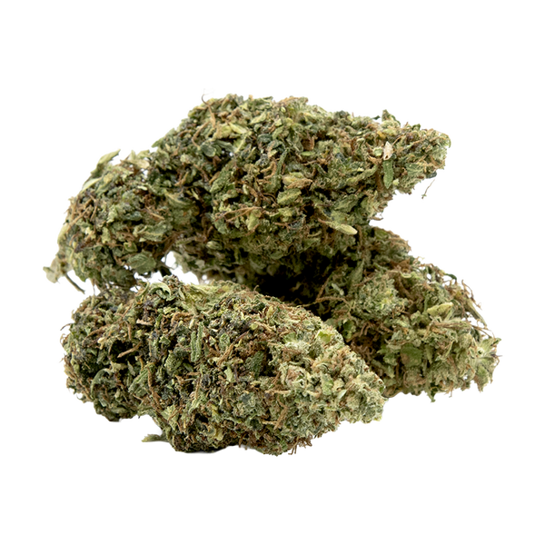 Fleurs CDB THCX 20%  Tropical Kush ( Ultra-puissant ) ( 10gr )