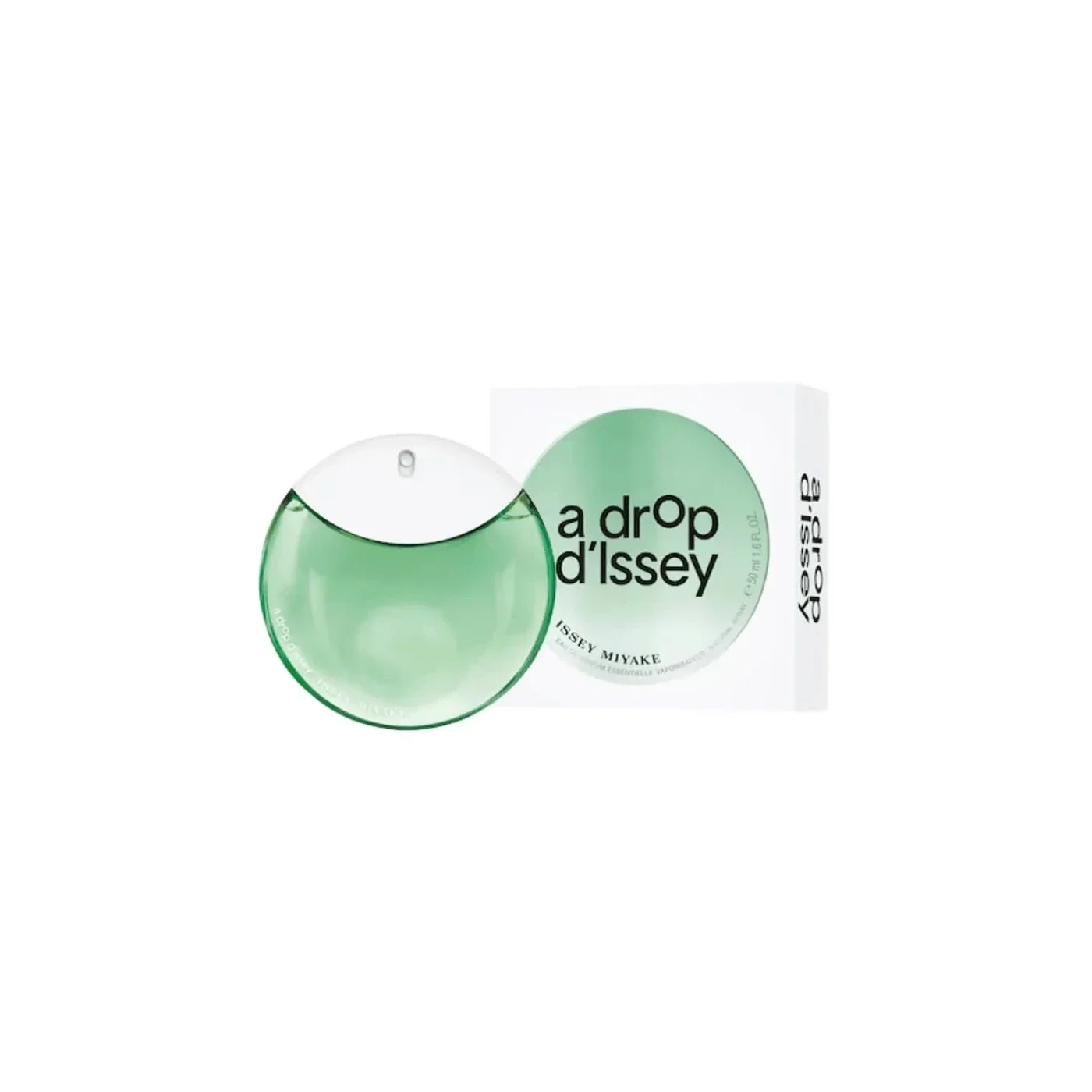 X28 Issey Miyaké A Drop d'Issey Essentielle pour Femme 50ml EDP
