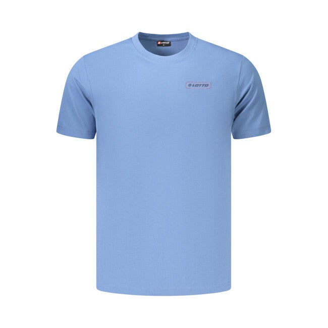 T-shirt Lotto ( Bleu ciel ) pour Homme