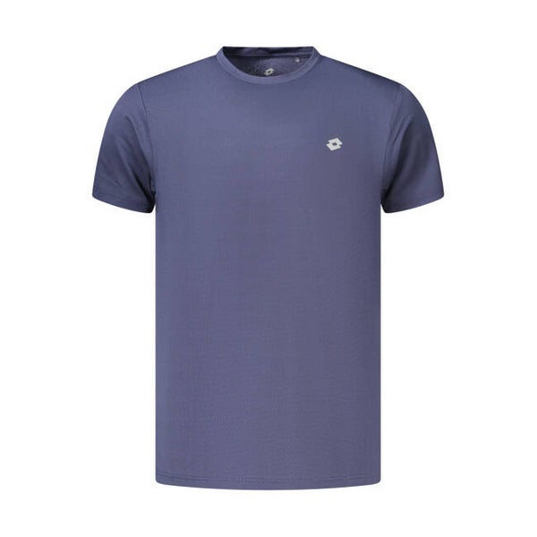 T-shirt LOTTO ( bleu marine ) pour Homme