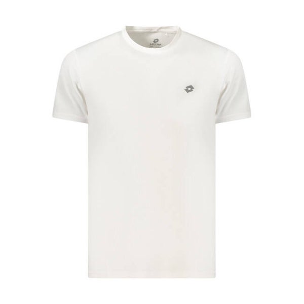 T-shirt LOTTO ( blanc ) pour Homme