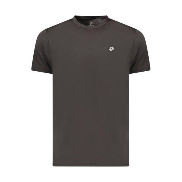 T-shirt LOTTO ( Noir ) pour Homme