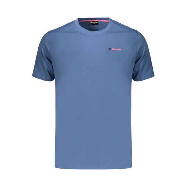 T-shirt LOTTO ( bleu ) pour Homme