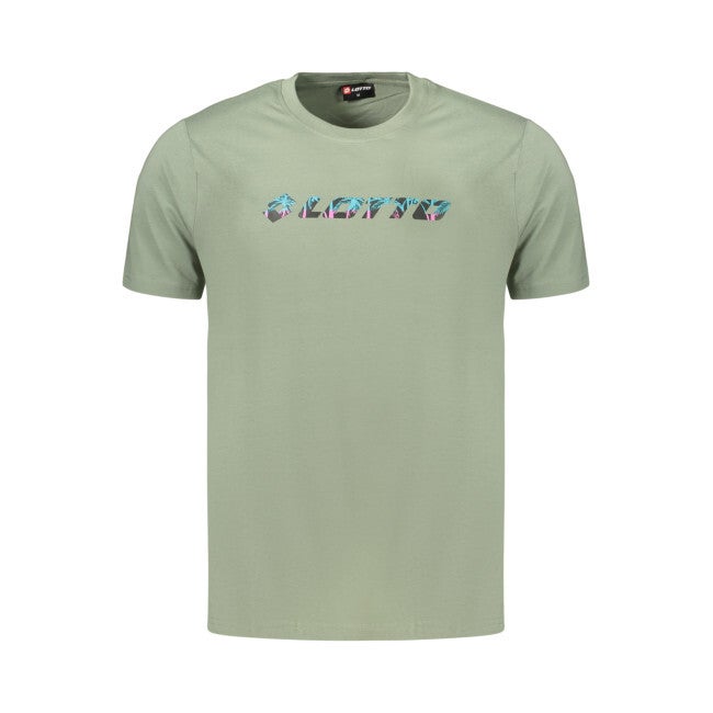 T-shirt LOTTO ( vert ) pour Homme