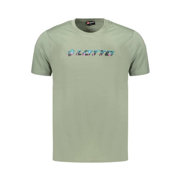 T-shirt LOTTO ( vert ) pour Homme