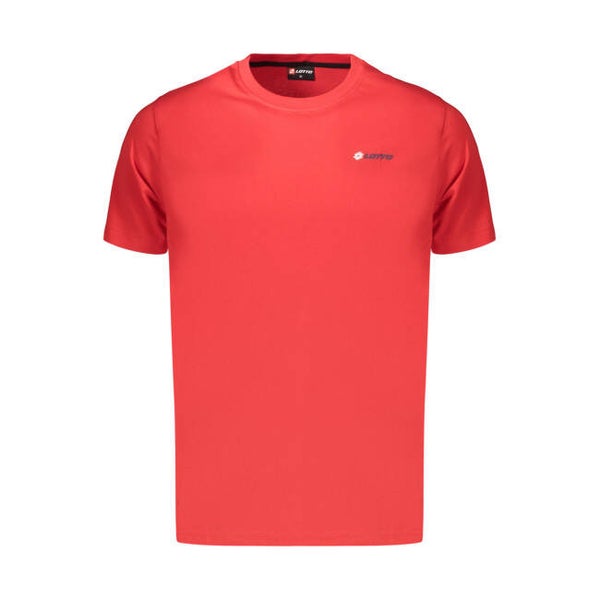 T-shirt LOTTO ( rouge ) pour Homme