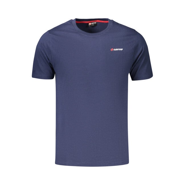 T-shirt LOTTO ( bleu marine ) pour Homme