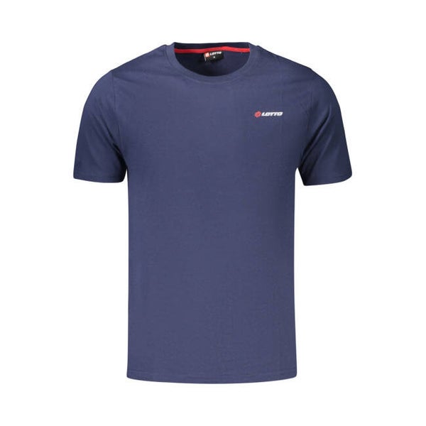 T-shirt LOTTO ( bleu marine ) pour Homme