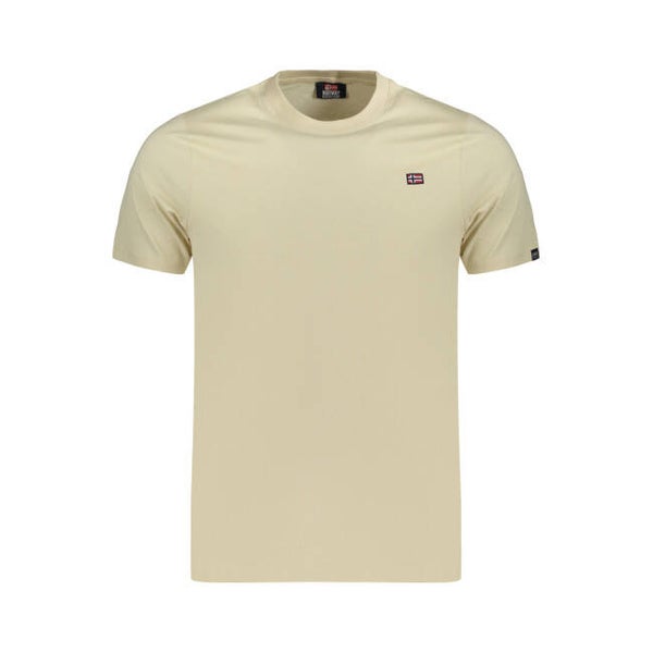 T-shirts Norway63 ( beige ) pour Homme