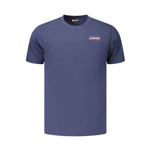 T-shirt LOTTO ( bleu marine ) pour Homme