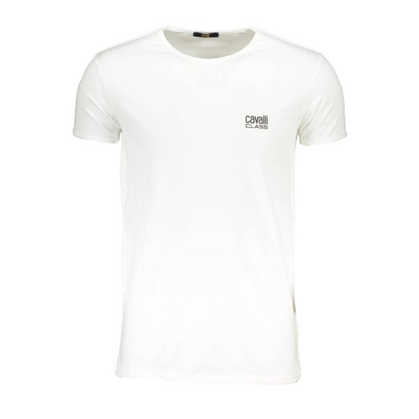 T-shirt CAVALLI CLASS ( Blanc ) pour Homme