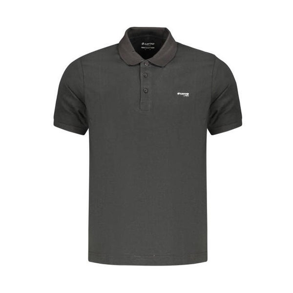 X7 Polos Lotto 2026 Homme