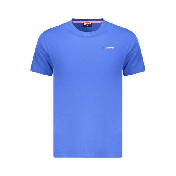 T-shirt LOTTO ( Bleu ) pour Homme