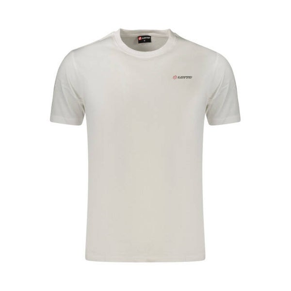 T-shirt LOTTO ( blanc ) pour Homme
