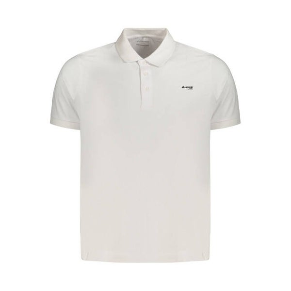 X7 Polos Lotto 2026 Homme