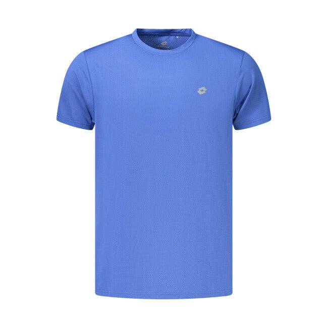 T-shirt LOTTO ( Bleu ) pour Homme