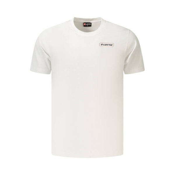 T-shirt Lotto ( blanc ) pour Homme